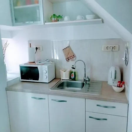 Appartement Luxury Old Town Split