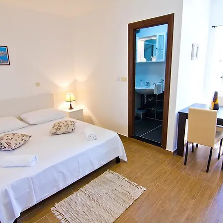 Luxury Old Town Apartmán Split