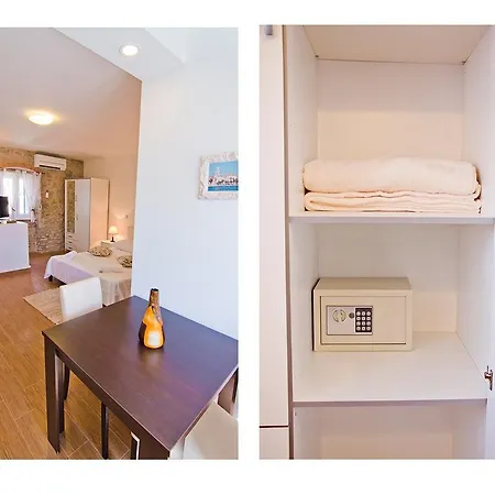 Lägenhet Luxury Old Town