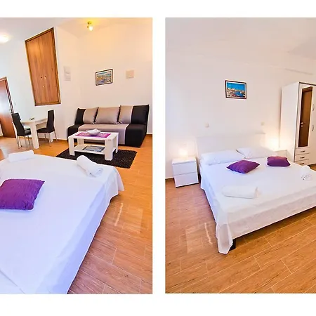 Luxury Old Town Split