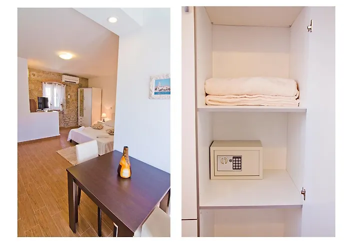 Lägenhet Luxury Old Town