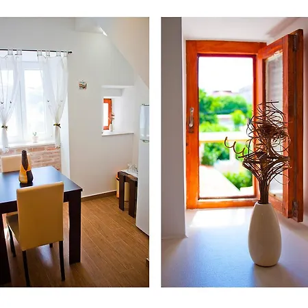 Luxury Old Town Spalato